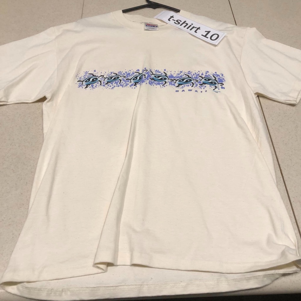 T- Shirt 10- Mens T Shirt